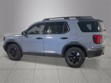 New 2026 Honda Passport TrailSport Elite image 3