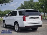 Certified 2021 GMC Yukon SLT w/ SLT Luxury Package image 5