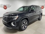 New 2025 Volkswagen Atlas SE image 3