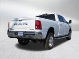 New 2026 RAM 2500 Laramie w/ Towing Technology Group image 3