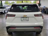 New 2026 Chevrolet Equinox LT image 5