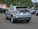 Certified 2023 Ford Edge SEL image 4