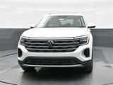 New 2025 Volkswagen Atlas SEL image 2