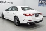 Used 2025 Mercedes-Benz E 350 4MATIC Sedan image 6