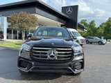 New 2025 Mercedes-Benz GLS 580 4MATIC image 2