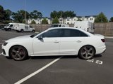 Used 2021 Audi S4 Premium Plus w/ Premium Plus Package image 2