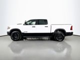 New 2025 RAM 1500 Rebel w/ Advanced Safety Group II image 4