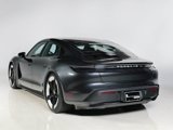 New 2025 Porsche Taycan 4S image 3