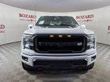 New 2025 Ford F150 Lariat w/ Equipment Group 502A High image 2
