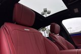 New 2025 Mercedes-Benz S 63 AMG S image 3