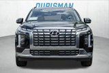 New 2025 Hyundai Palisade Calligraphy image 2