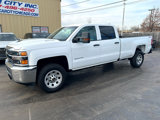 Used 2018 Chevrolet Silverado 3500 W/T w/ WT Convenience Package image 3