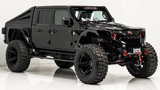 Used 2025 Jeep Gladiator Sport image 3