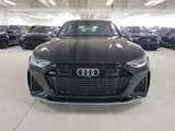 New 2025 Audi RS 7 Performance image 3