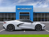 New 2025 Chevrolet Corvette Stingray Premium Conv w/ Z51 Performance Package image 5