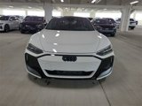 New 2025 Audi RS e-tron GT performance image 3