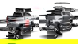 New 2025 GMC Sierra 1500 SLT image 3