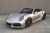 Used 2021 Porsche 911 Turbo S image 5