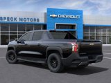 New 2025 Chevrolet Silverado EV LT image 3