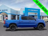 New 2025 Chevrolet Silverado 1500 RST w/ Texas Edition Plus image 5