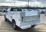 New 2025 Ford F250 XL w/ XL Chrome Package image 3