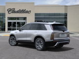 New 2026 Cadillac Vistiq Sport image 3