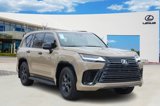 New 2025 Lexus LX 700h Overtrail image 2