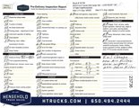 Used 2023 Ford Transit 250 Low Roof w/ Exterior Upgrade Package image 2