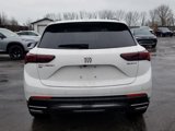 New 2025 Buick Envision Sport Touring image 5