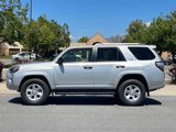 Used 2021 Toyota 4Runner SR5 image 2