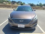Used 2015 Hyundai Sonata SE image 4