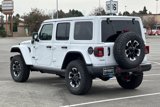 New 2025 Jeep Wrangler Unlimited Rubicon 4xe image 5