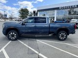 New 2025 GMC Sierra 2500 Denali w/ Max Trailering Package image 2