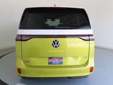 New 2025 Volkswagen ID. Buzz 1st Edition image 5