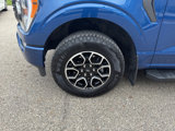 Used 2023 Ford F150 4x4 SuperCrew image 5
