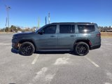 Used 2022 Jeep Wagoneer Series III image 2