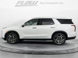 New 2025 Hyundai Palisade SEL image 4