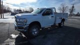New 2024 RAM 2500 Tradesman w/ Chrome Appearance Group image 4