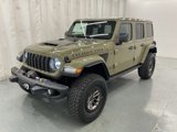 New 2025 Jeep Wrangler Unlimited Rubicon 392 image 4