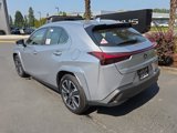 New 2025 Lexus UX 300h AWD image 3