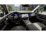 New 2025 Mercedes-Benz Maybach EQS 680 4MATIC image 3