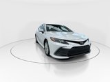 Used 2024 Toyota Camry LE image 2
