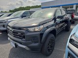 New 2026 Chevrolet Colorado Trail Boss image 2