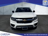 Used 2020 Chevrolet Colorado W/T image 2