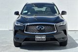 New 2024 INFINITI QX50 Luxe image 3
