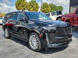 Used 2023 Cadillac Escalade Premium Luxury w/ Performance Package image 3