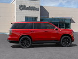 New 2025 Cadillac Escalade Sport Platinum w/ LPO, ONYX Package image 5