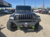 Used 2020 Jeep Wrangler Unlimited Sport image 3