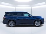 New 2025 INFINITI QX80 Sensory image 2