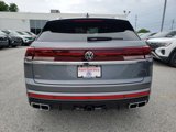 New 2025 Volkswagen Atlas Cross Sport SEL Premium R-Line image 5